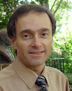 Dr. Juan Rodriguez