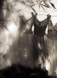 Dresses by Joyce Wilson