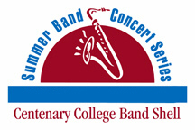 Summer Band logo