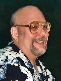 Ron Bukoff