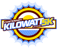 Centenary Kilowatt 5K
