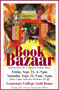 Book Bazaar