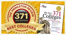 The Best 371 Colleges