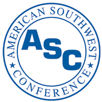 American Southwest Conference logo
