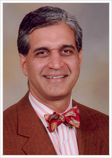 photo of Dr. Anil Nanda