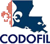 CODOFIL logo