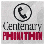 Phonathon Logo