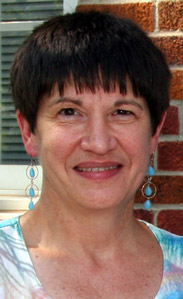 Dr. Susan Brayford