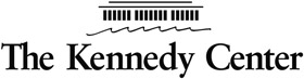 Kennedy Center Logo