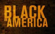 Black in America Graphic