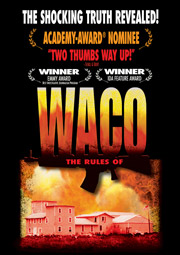 Waco Movie Poster