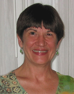 Dr. Susan Brayford