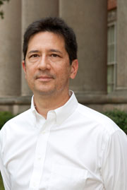 Dr. Kenneth Aizawa