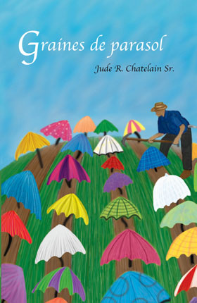 Graines de parasol book cover