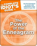 Idiot\'s Guide to Enneagram Book Cover
