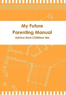 Cover of Future Parenting Manual