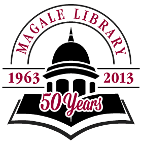 Magale 50 Years