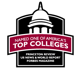 Top Colleges Badge