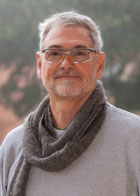 Professor Bruce Allen