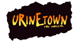 Urinetown logo