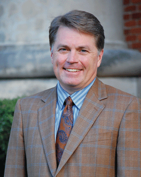 President David Rowe