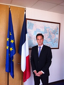 Consul France