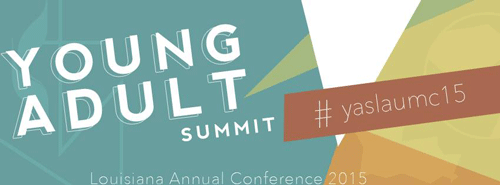 Young Adult Summit