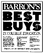Barron's Best Buys