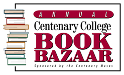 Centenary Book Bazaar