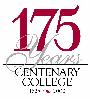 Centenary 175th logo