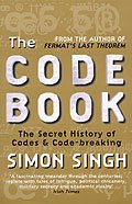 The Code Book by Dr. Simon Singh