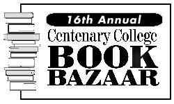 16th Annual Bazaar Logo
